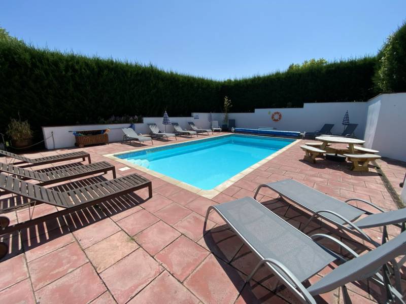 Seaside Cottage Rentals, Luxury Beach House Rent UK I Cool Places